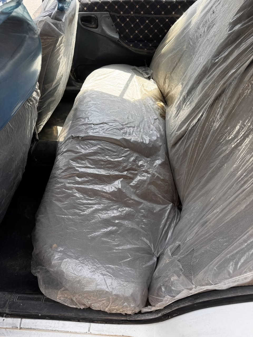 سلام عليكم داير برنس للبيع موديل 95 جديده لوك الاستفسار على هاذا الرقم /***********
