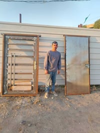 حداد جوال وين ماتريدةاجيك الرزق ع الله 07709979947