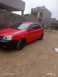 اوبترا • ٢٠٠٧ • مكينه جير جديد