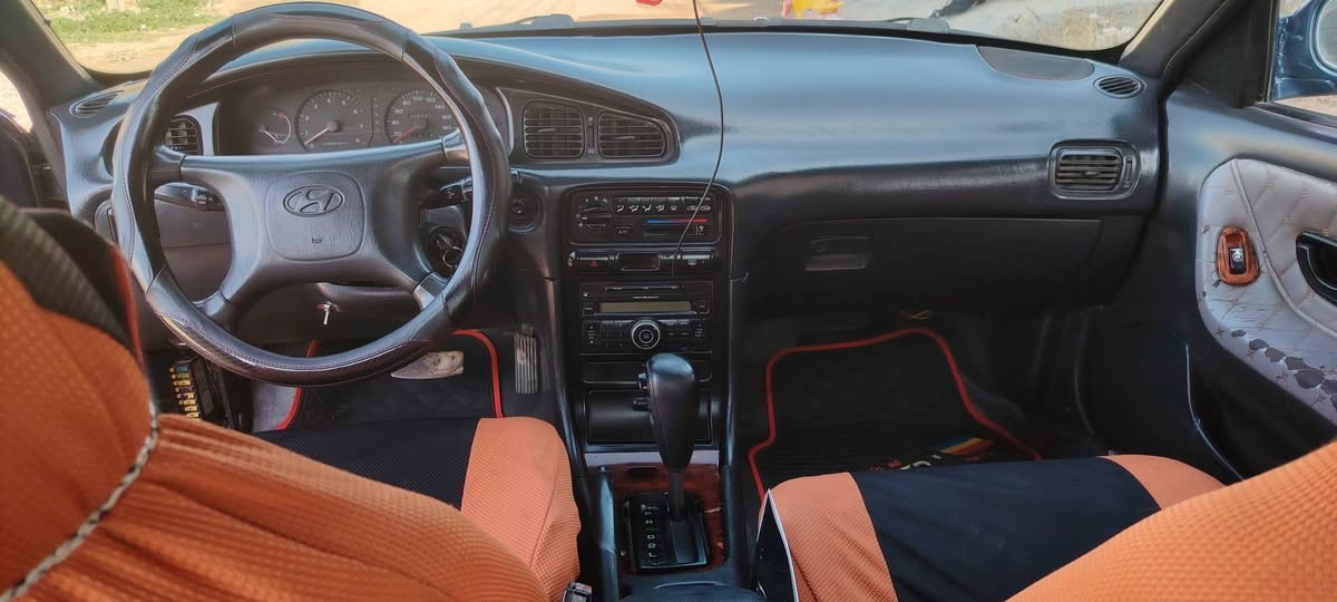 السلام عليكم / سوناته 2 موديل 1993 رقم ديالئ سنويه نافذه / مكينه 1800 كير اتو حساس واحد صبغ عام شرط درجع اولى بدون ضربه السياره تخم تاير صدر امامي خلفي جديد تبريد تدفئه دشبول جديد جامه اماميه جديده سياره حلوه وناعمه / السعر 48   /  ***********
