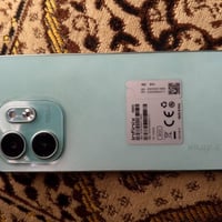 جهاز للبيع انفنكس نوت 9 مستعمل شهر واحد فقط ملحقاته كامله ويا السعر خا...