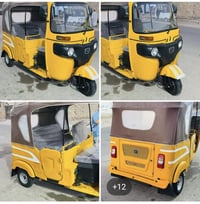 تكتك للبيع موديل 22 بلادي رقم وسنويه بسمي الاستفسار الاتصال ‭0770 203 ...