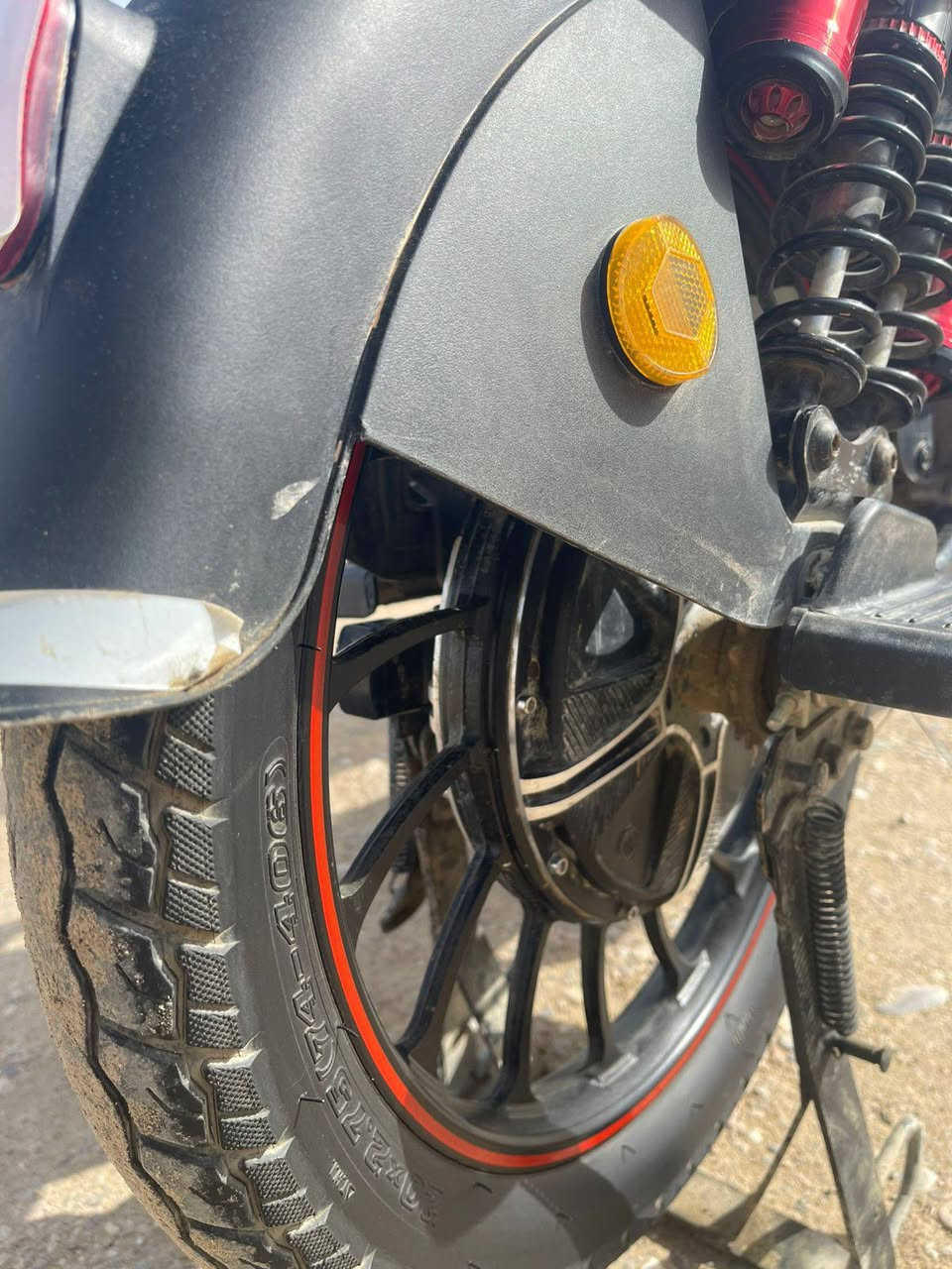 ماطور شحن البيع
2026كلشي مابي 
اي عيب اربعه كير 
السرعه 99الحقيقي 70
6بطاريات دبل نظيف 
ماطور نضيف 
سويج كارت بصمه كله شغال 
والسعر 400بيها مجال هذه رقمي ***********
هذه الي يتصل عليه ***********هذه مالت وتساب
