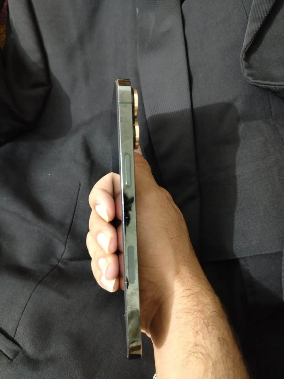 ‎ايفون 13بروماكس مراوس بنامه اوراق حسب رغبه الي عنده لايقصر‎ السماوا, المثنى


**إذا كنت صاحب هذا الإعلان وتريد حذفه لأي سبب، رجاءا أرسل رسالة إلى الدعم الفني**