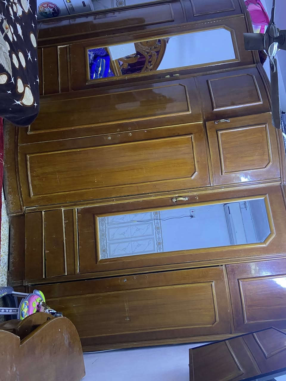 ‏غرفة للبيع مستعملة
‏العنوان الدورة بغداد  
‏رقم الهاتف 0782601759 ￼
‏سعرها 400￼
‏وبها مجال ￼￼


**إذا كنت صاحب هذا الإعلان وتريد حذفه لأي سبب، رجاءا أرسل رسالة إلى الدعم الفني**