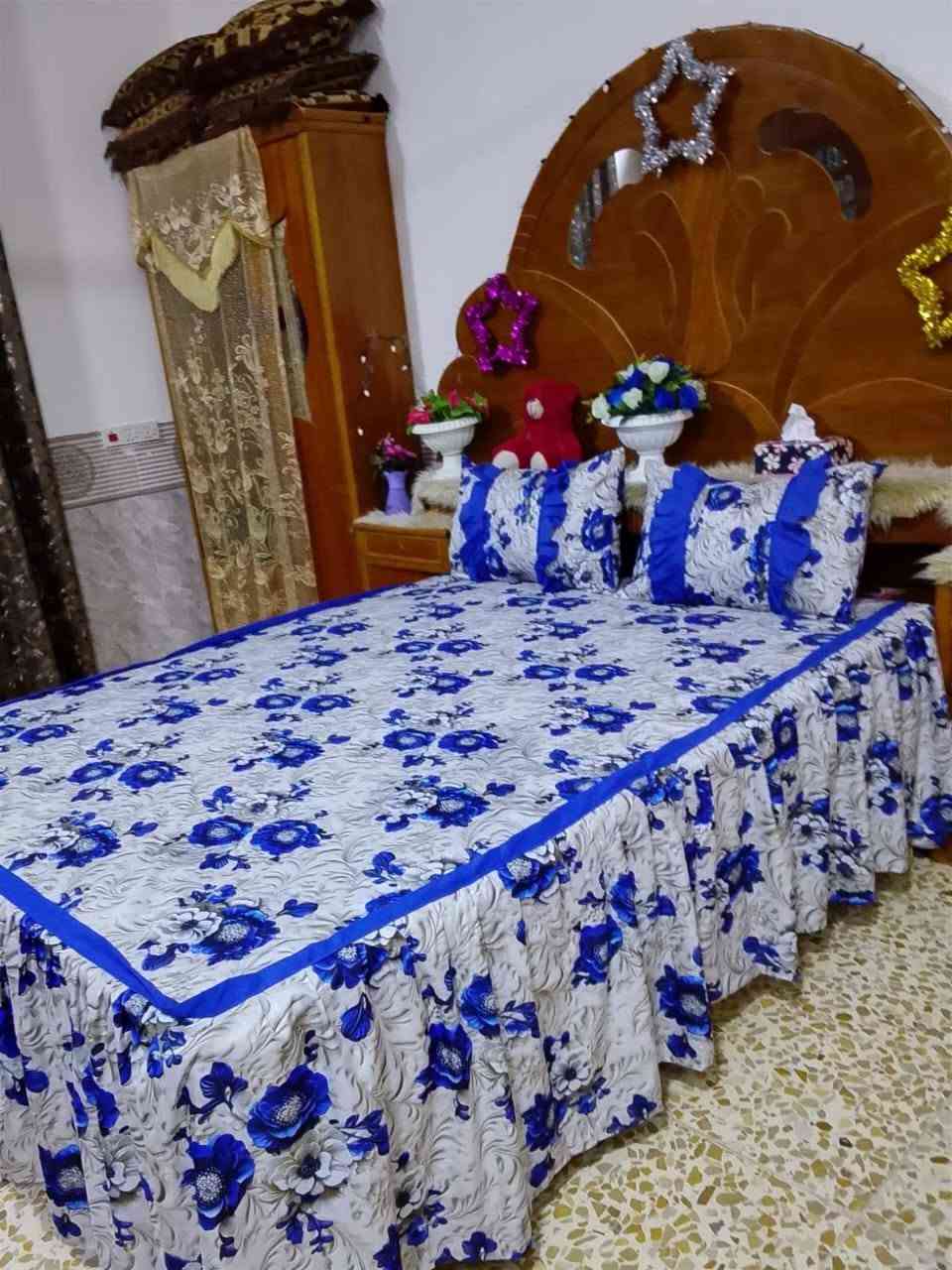 يوجد لدينا احله الفرشات الصيفية وادشاديش نساء وأطفال يوجد لدينا توصيل كافت المحافظات وداخل الحله


**إذا كنت صاحب هذا الإعلان وتريد حذفه لأي سبب، رجاءا أرسل رسالة إلى الدعم الفني**
