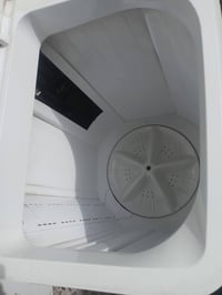 غسالة • شغالة • تنشيف عطل