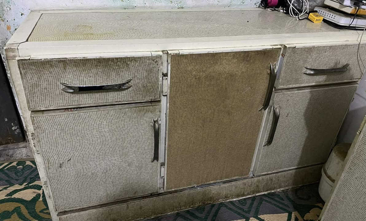 كاونتر للبيع  150وبي مجال  العنوان 
النجف الأشرف البراكية


**إذا كنت صاحب هذا الإعلان وتريد حذفه لأي سبب، رجاءا أرسل رسالة إلى الدعم الفني**