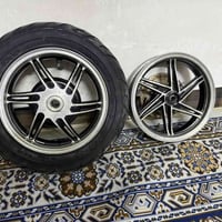 ويل نجمه • مكفول • مدينه الصدر