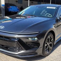 سوناتا 2024 • بدون كمرك • واصلة البصرة
