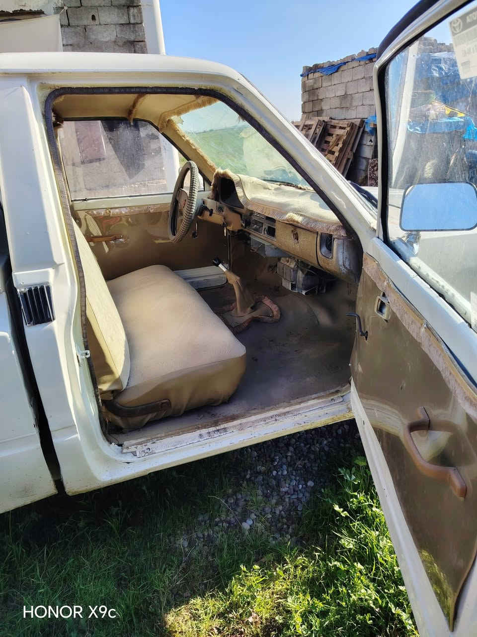 تويتا 80صبغ عام رقم كركوك تاميم تحويل وكاله بكيفك سعر23وبه مجال قليل. مكان اربيل  ***********
***********
