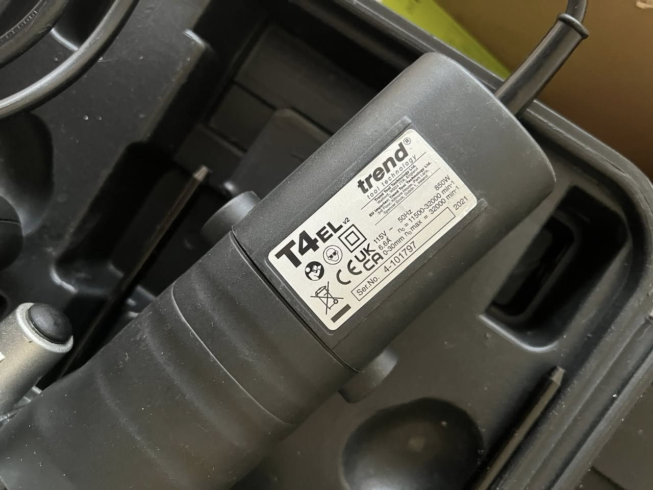 جهاز راوتر نقش وحفر خشب
100 الف كامل ملحقات


**إذا كنت صاحب هذا الإعلان وتريد حذفه لأي سبب، رجاءا أرسل رسالة إلى الدعم الفني**