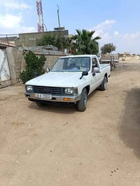 البيع بيكم موديل ٨٥ سياره ماتخسر عليه ربع سياره متعوب عليه الكسن مكفول...