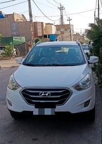 توكسان • ٢٠١٣ • رقم اربيل