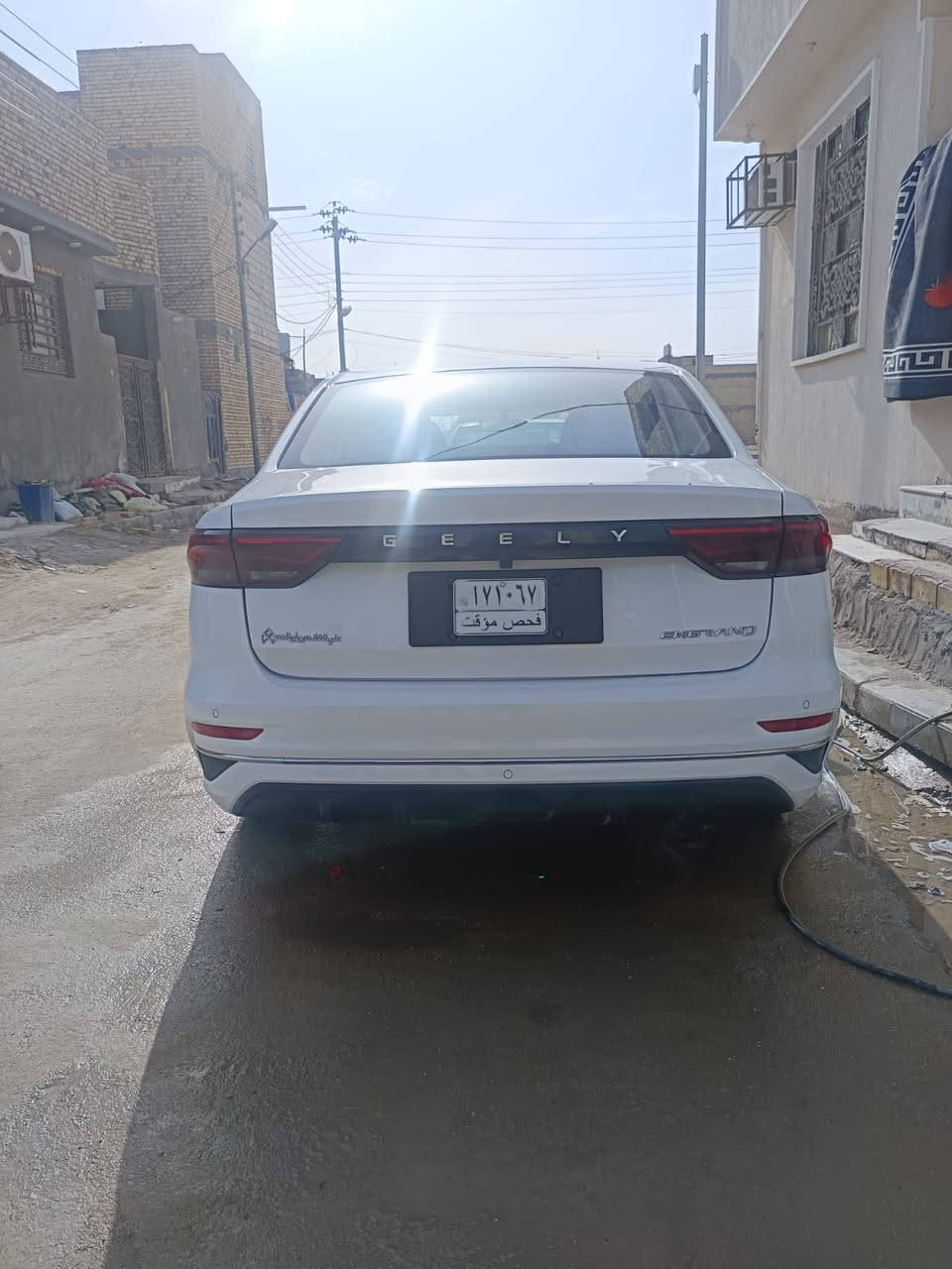 يا الله سلام عليكم ام كراند مديل 2025 وارد خليجي كير ومكينه سويدي شركه فالفو سياره ماشيه 27 داخله كتاب شهداء وكاله ثاني يوم بسمك ترقيمه عليه سياره سوناره مرفق بل منشور بيع او مراوس  سياره بعدهي شركه جاهزه على اخر حبايه مكاني ناصريه مركز سعر 125 وبيه مجال شراي تصل مكلف بل ***********
