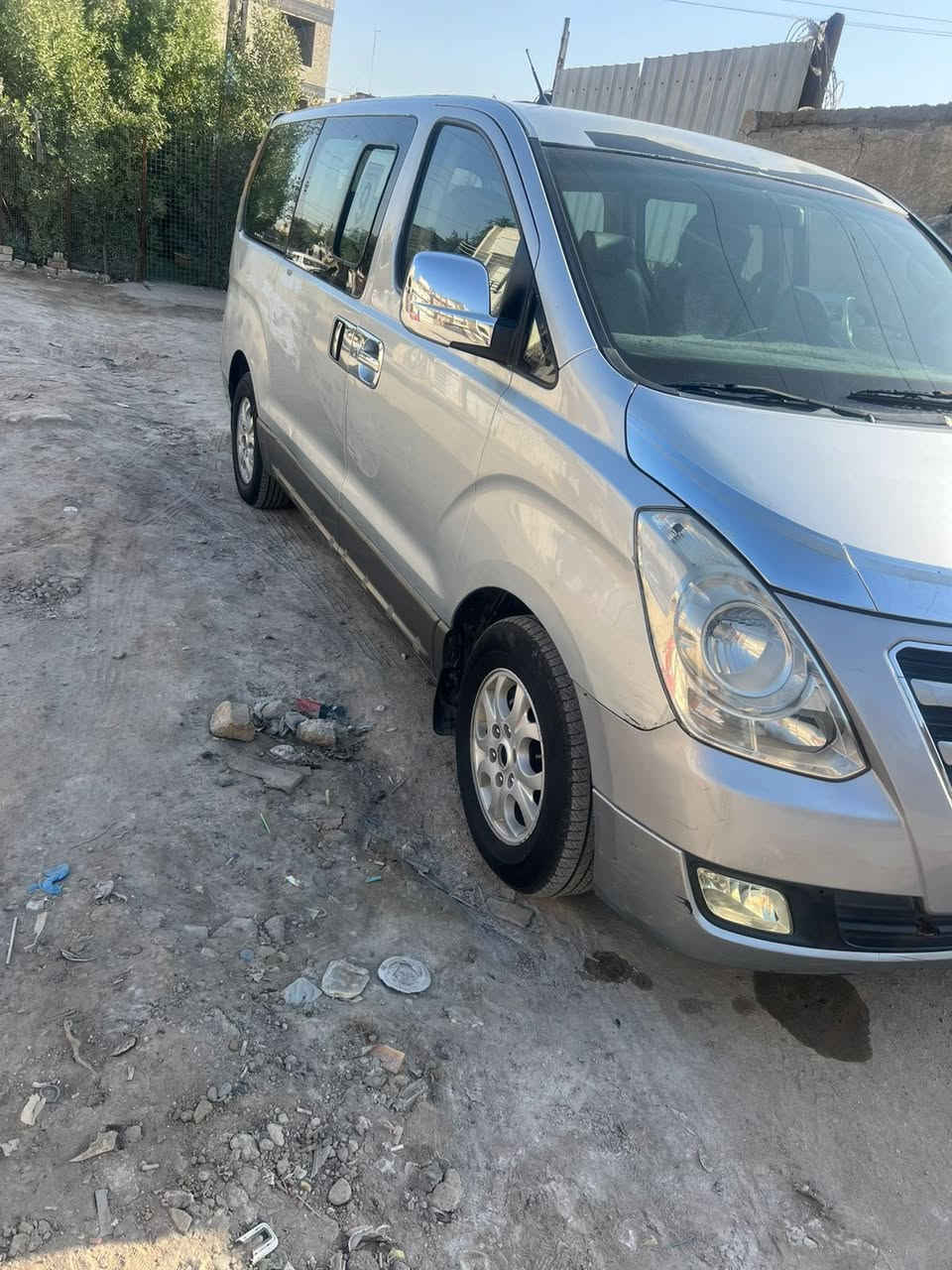 حداده نظيفة والدواخل ايضا نظيفه 
تخم تايرات جدد 
رقم مميز ( واسط)
للتواصل ( ***********)
واساب +964 771 953 7031
