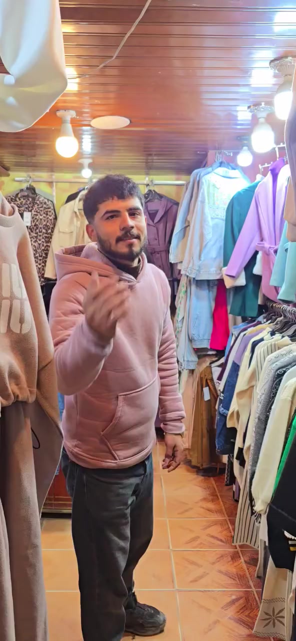 Stefanel


**إذا كنت صاحب هذا الإعلان وتريد حذفه لأي سبب، رجاءا أرسل رسالة إلى الدعم الفني**