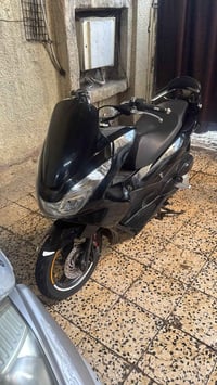 PCX • 150 • جيل ثاني