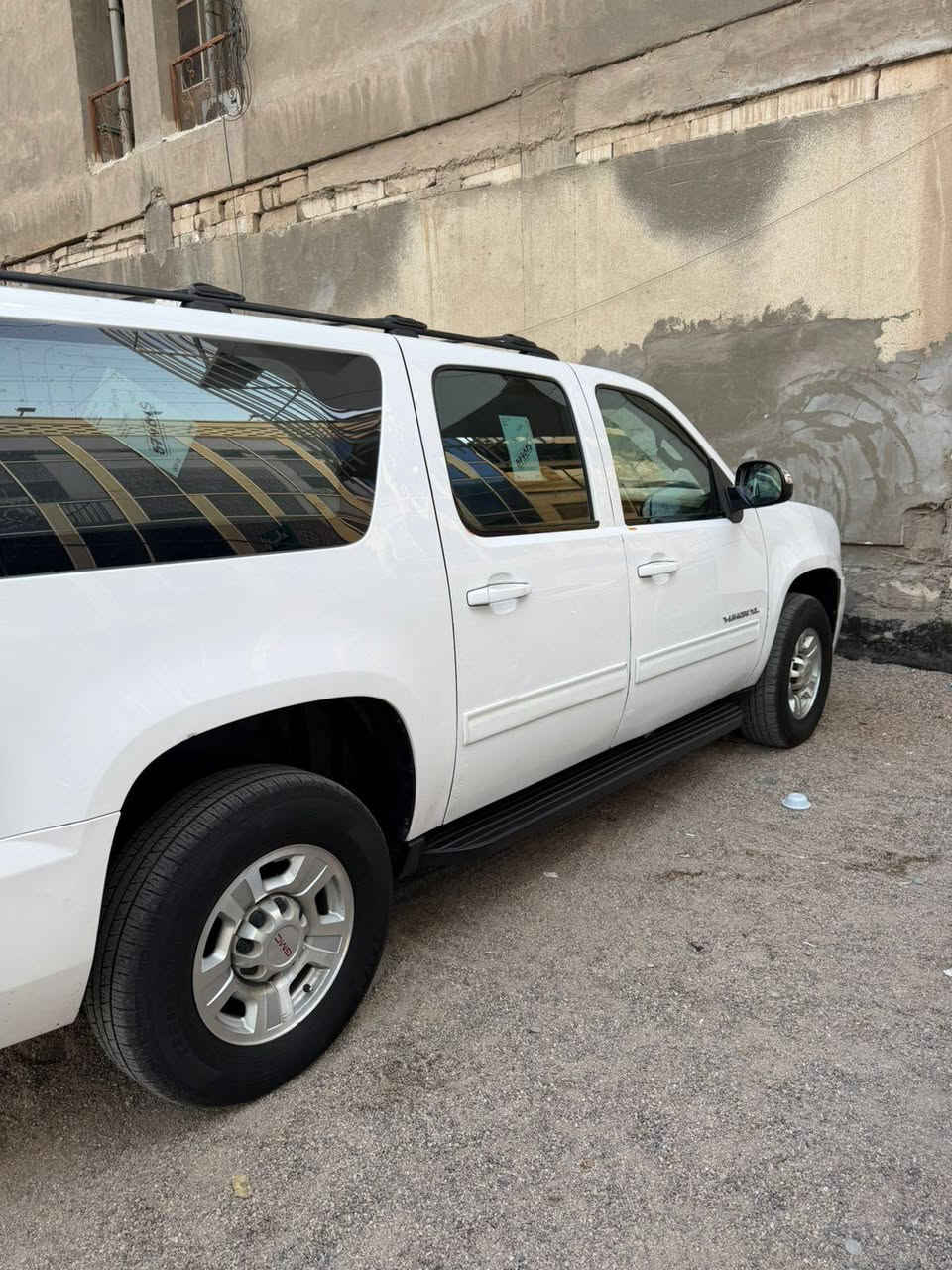 يوكن جمسي فحل 8 براغي مديل 2007 اصل
مكينه كير  تخم تاير جديد تبريد ثلج  سياره جاهزه
 من كلشي رقم بصره سعر 165
 الأستفسار على هاذا الرقم ***********
