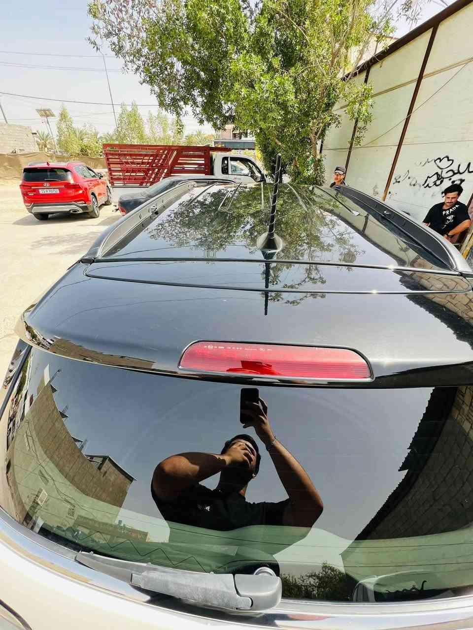 جيب كومباز موديل ٢٠١٨ رقم أربيل فول مواصفات السعر ١٣٥
***********
