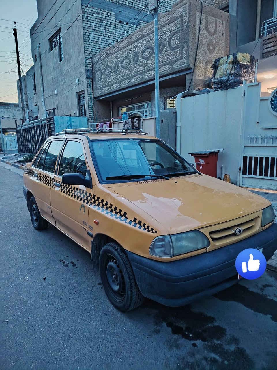 2009 للبيع بغداد ثانويه سياره بس مو تحويل ثاني يوم سعر خاص تليفون هذا الرقم ***********
