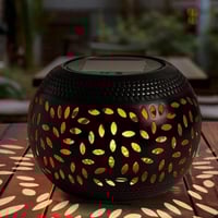 مجموعة انارة • طاقة شمسية