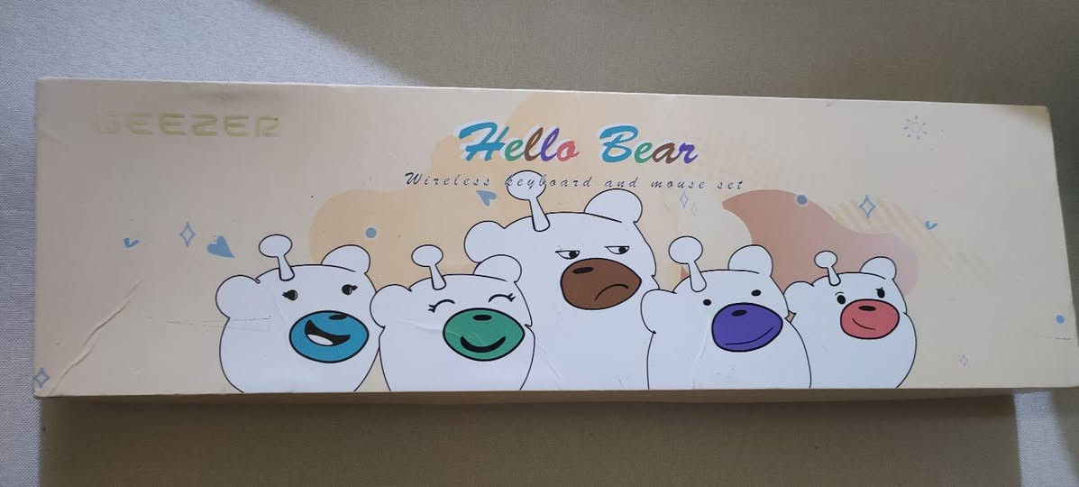 كيبورد عدد 3 حط سعر يرضي الله وبالعافيه


**إذا كنت صاحب هذا الإعلان وتريد حذفه لأي سبب، رجاءا أرسل رسالة إلى الدعم الفني**