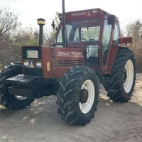 مكينه فيات 110 نضيفه جدا موديل 2000 رقم قادسيه تحويل ثاني يوم شرط  الم...