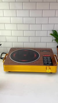 زبائننا الكرام 🌹🌹 ✅ تم وصول طباخ ليزري كهربائي   - يحتوي على 9 مستويات...