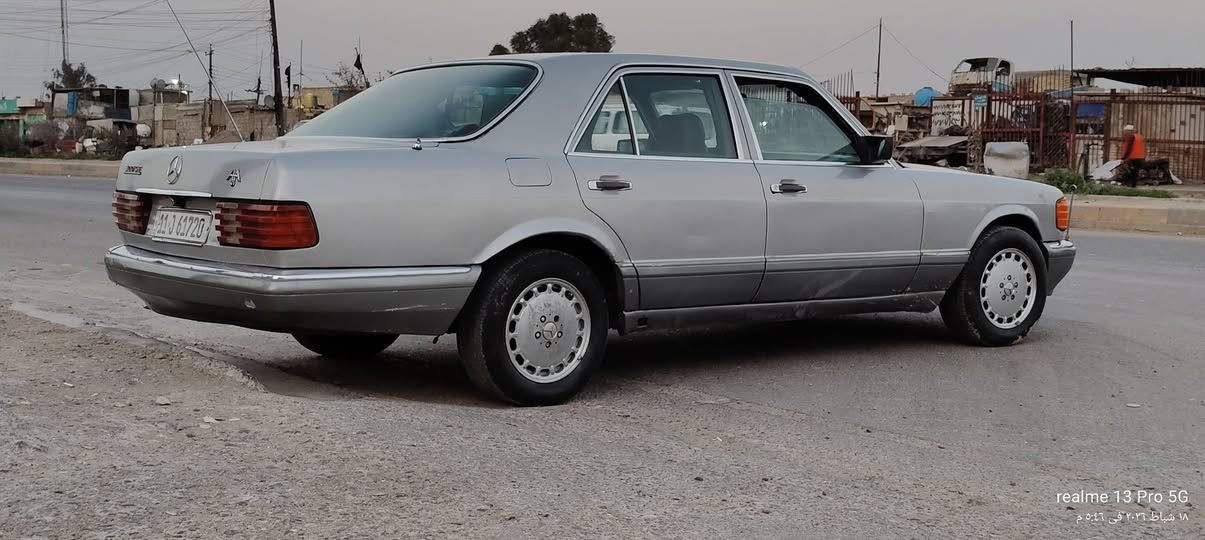 سلام عليكم  🇩🇪..مارسدس  البيع 300. SE  مكينه بطه 2500 رقم بغداد  نكليزي  *********** مكان بغداد المعامل سعر 55وبيه مجال
