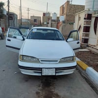 دايو برنس • ١٩٩٣ • محرك ٢٠٠٠