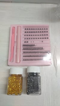 سلێمانی • مستحضرات تجميل