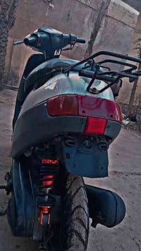 دراجة بطه • بدها بوشة وبستم • حله الثوره