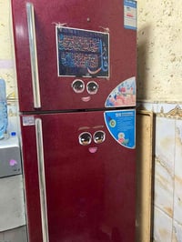 ثلاجة • للبيع