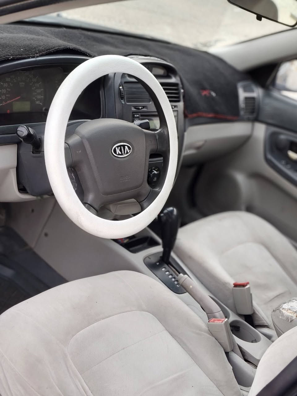 سبكترا 2005 محدثه 9 وارد امريكي رقم بغداد سنويه جديده مصبوغه عام جماليه كير ومحرك طك كارتون حداديه جديده نافضه نفض تخم تاير شاده جديد تبريد ثلج تدفئه شغاله غرفه جديده كهربائيات كلها شغاله السياره جديده وماعايزه شيي
السعر 72 وبيه مجال
***********
