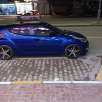 فولستر • ٢٠١٧ • مكينة جديده