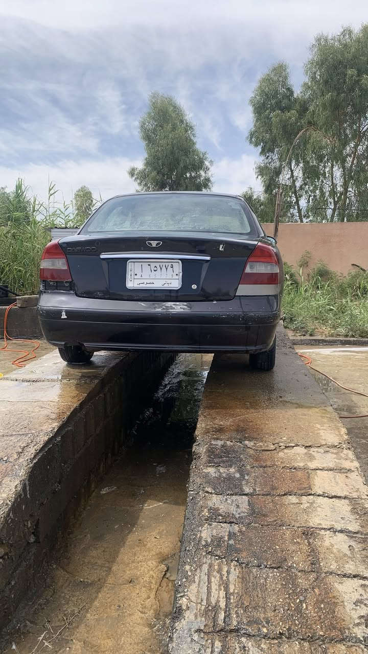 نوبره دايو مديل 99 رقم ديالى بسمي بيع او مراوس السعر 23وبيه مجال حك الجيه التفاصيت التصل علا رقم الهاتف ***********
