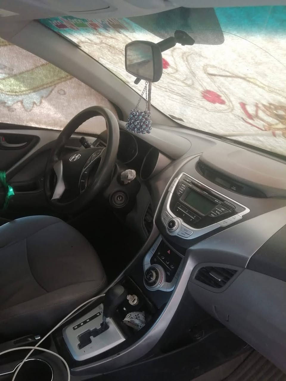 السلام عليكم ورحمة الله
سيارة أدوات للبيع، النترا مظلع مديل ١٣ كصة قماره فقط محرك ١٨٠٠.
سعر ٥٧

رجاءا، تواصل على الرقم فقط *********** (اتصال) 
لاني غير متواجد على الفيسبوك دائما لذالك ما ارد على الخاص. 

للبيع فقط
