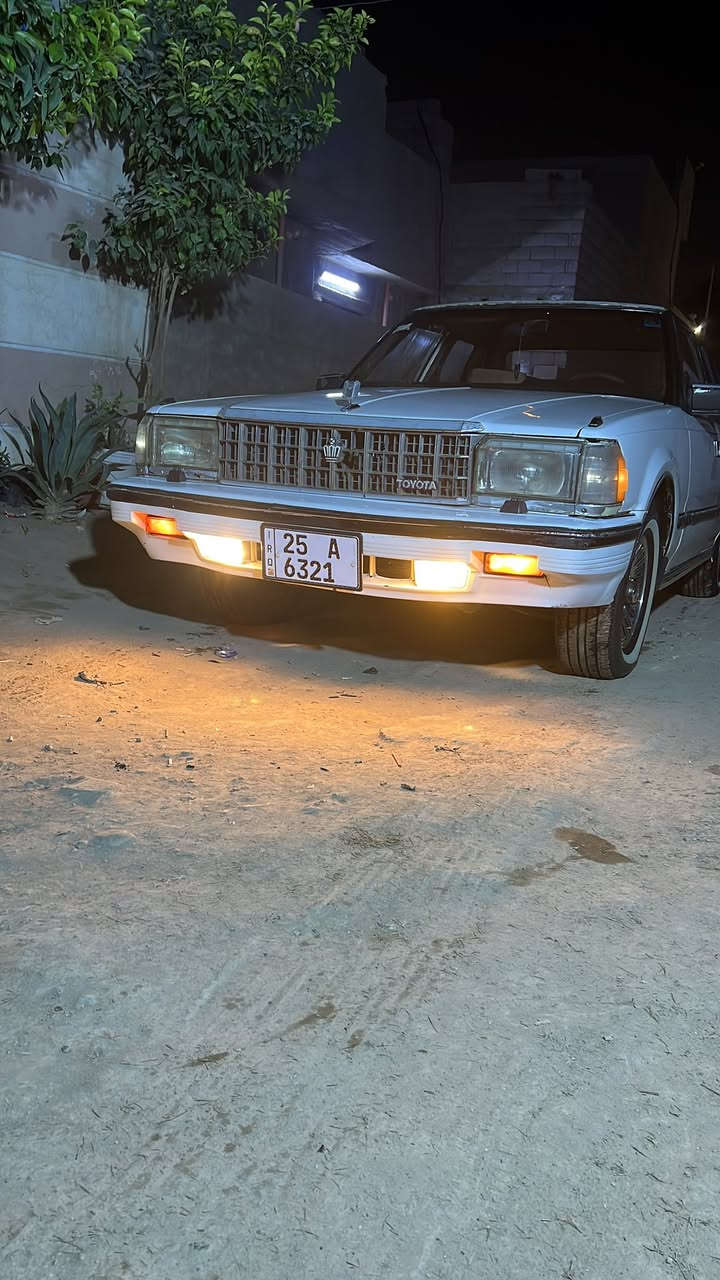 سلام عليكم لبيع سوبر 84
بسمي رقم كركوك هسه جديده سنويه جديده 
كير ومكينه بلاديه ناعمه وخير من الله جاهزه سياره
كهربائيه كامله غرفتهه حلوه عنوان بغداد جزيره السياحية 
استفسار اتصل على رقم ***********
