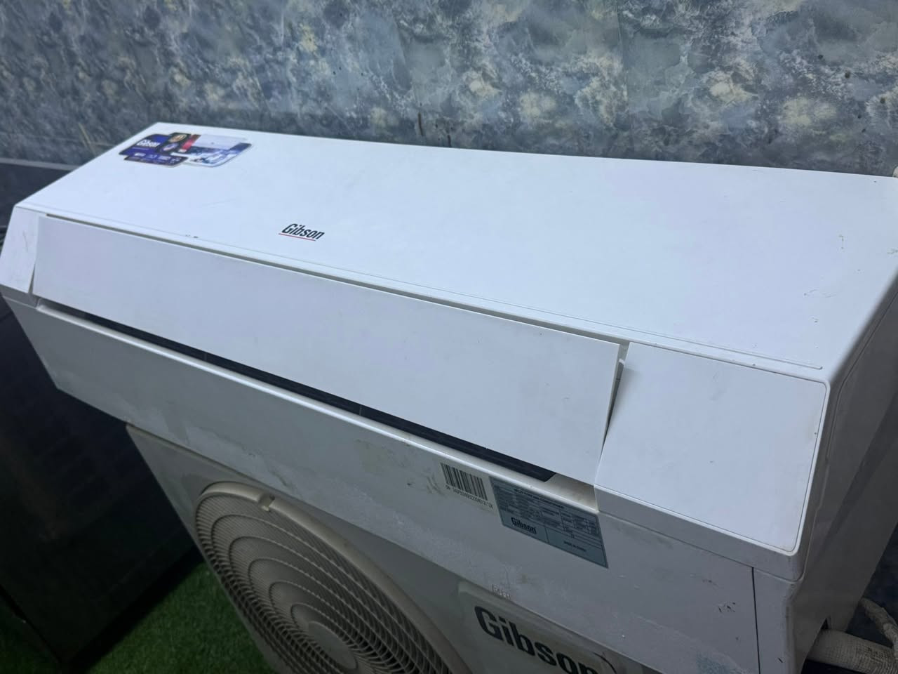 سبلت جبسون 600 للاستفسار***********
