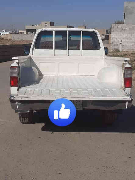 سلام عليكم سياره لبيع موديل 98 فوله مواصفات رقم نينوئ محرك كير شرط مكان صلاح الدين شرقاط سعر 105بيه مجال ***********
