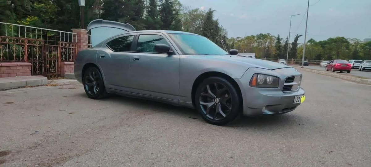 السلام عليكم جارجر دوج ٢٠٠٧موديل رقم شمالي هزه ونسويه جدد تحويل ثاني يوم مكينه ٣٠٥٠٠سياره جاهزه بيعه ٤قطع ٢صبغ٢تبديل تبريد تتفئه عنوانه بابل الكفل سعر ٩٠الاستفسار رقم ***********
