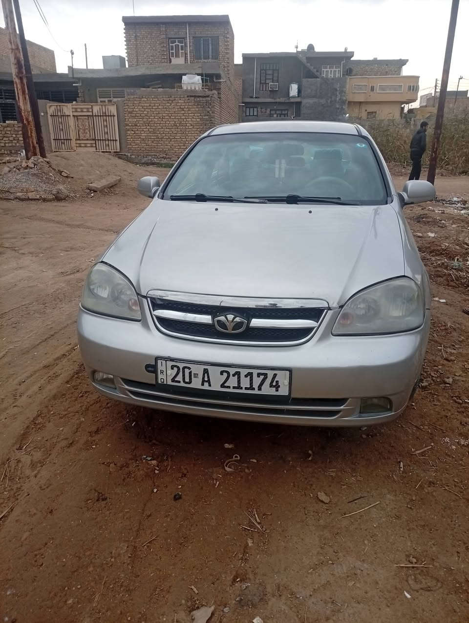 السلام عليكم
اوبترا فورنزا موديل٢٠٠٧
كير اوتو مكينه وكير جدد
تخم تاير نضيف 
كهربائيات كلها شغاله 
تبريد ثلج تدفئة خير من الله
دواخل جدا نضيفه
مشروع وطني رقم انكليزي
مكاني بغداد 
السعر 65

للاستفسار *********** واتساب 
*********** اتصال
