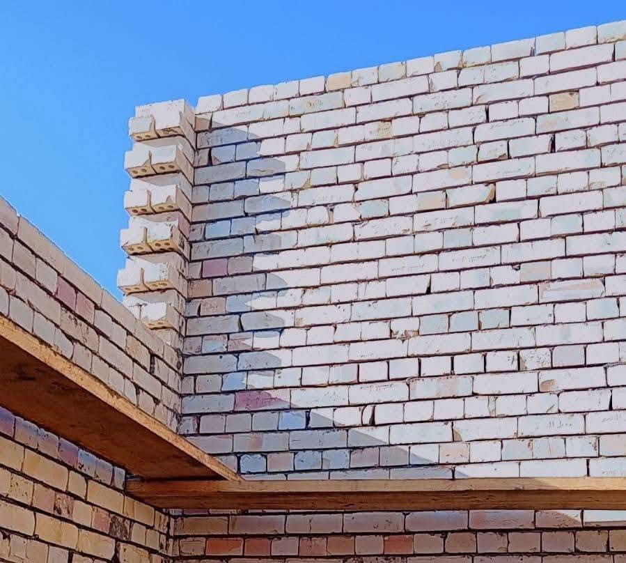 خلفات بناء متفرغين عن العمل كادر كامل شغل درجه اولى تنظيف والتزام بالموعد اشراف مهندسين ❤️ ***********
