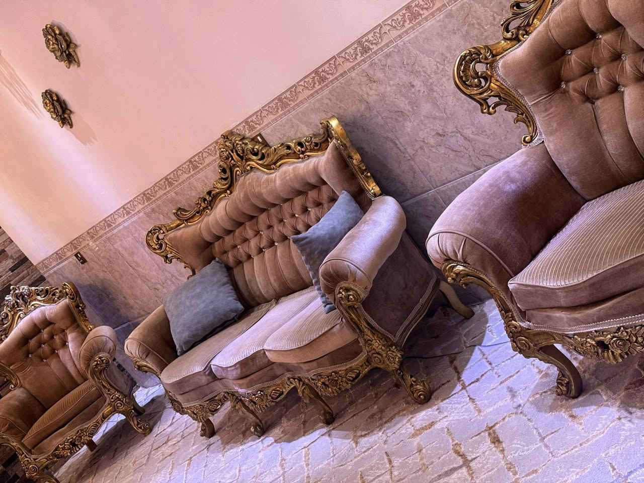 بفروشتن


**إذا كنت صاحب هذا الإعلان وتريد حذفه لأي سبب، رجاءا أرسل رسالة إلى الدعم الفني**