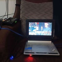 ستلايت • DVD • بغداد الطوبجي