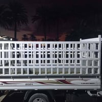 شاحنة • محجل • للبيع