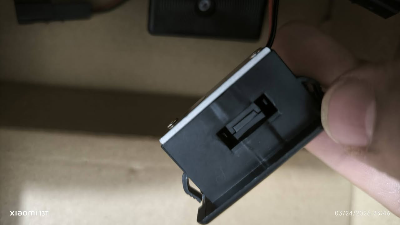 بروجكتر ابواب شعار تسلا

زوج ب 25 الف

يوجد توصيل لكافة محافظات العراق


**إذا كنت صاحب هذا الإعلان وتريد حذفه لأي سبب، رجاءا أرسل رسالة إلى الدعم الفني**