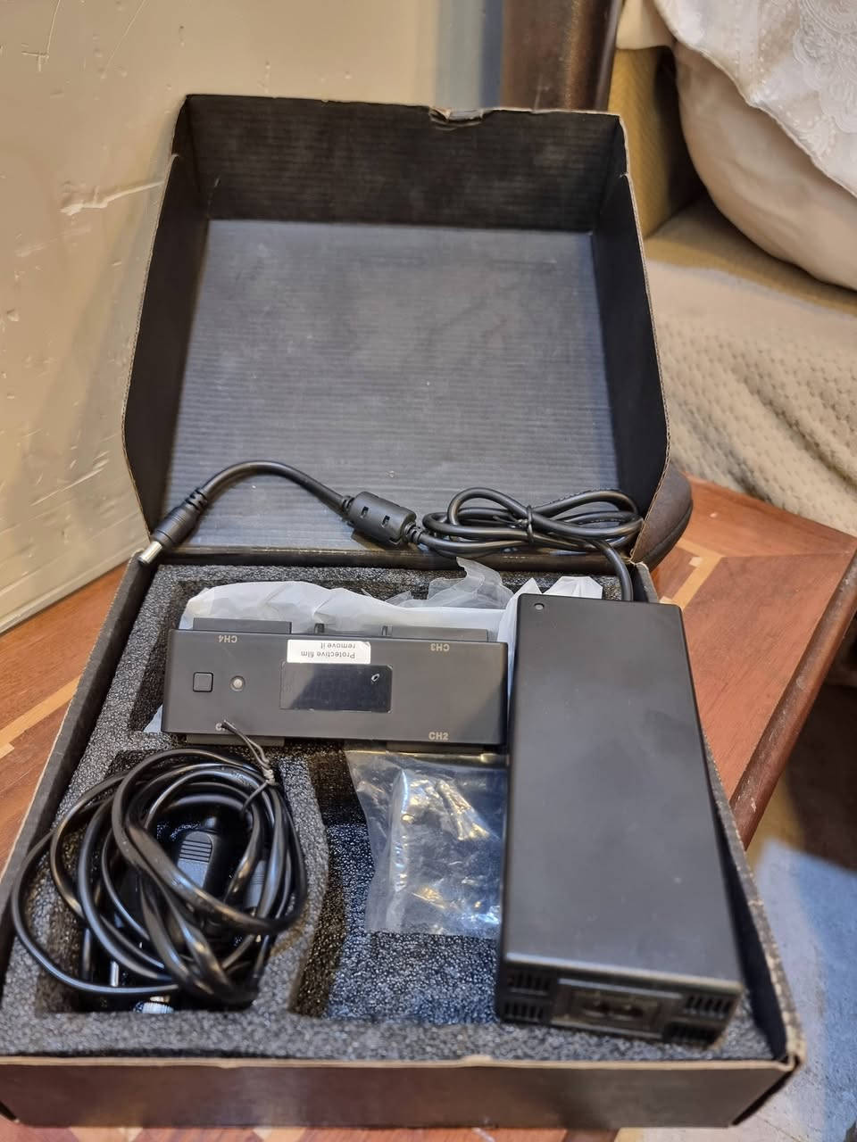 سلام عليكم بطاريه مال درون dgi مافك اير 1وشاحنه بطاريات dgi اربع بطاريات تشحن
الي تفيده سعره خاص


**إذا كنت صاحب هذا الإعلان وتريد حذفه لأي سبب، رجاءا أرسل رسالة إلى الدعم الفني**