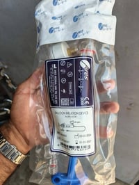 جهاز نفخ البالون • توصيل المحافظات • بغداد